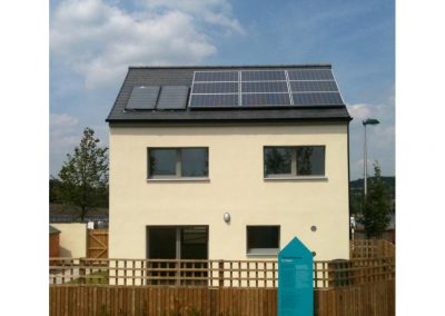 PASSIVHAUS ECO HOME